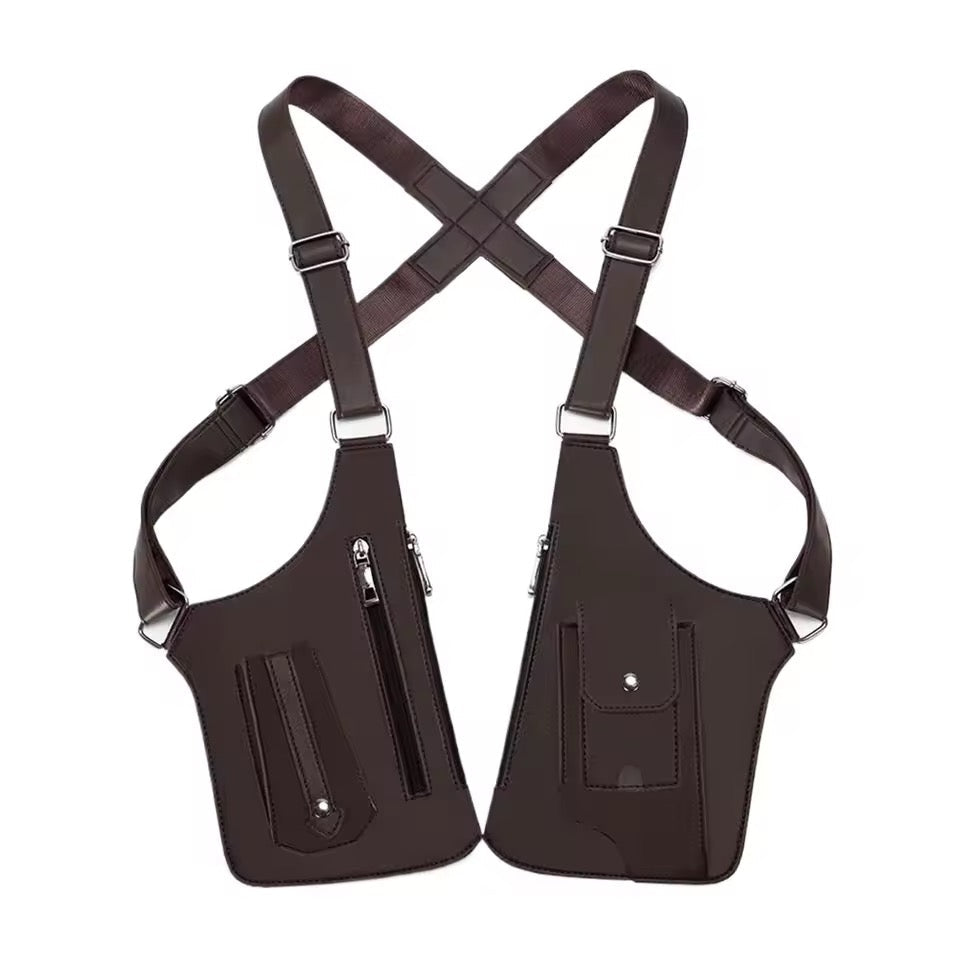 Kodaq - The Heritage Satchel