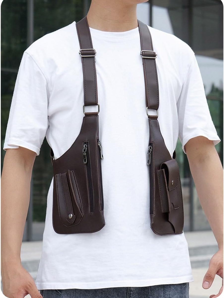 Kodaq - The Heritage Satchel