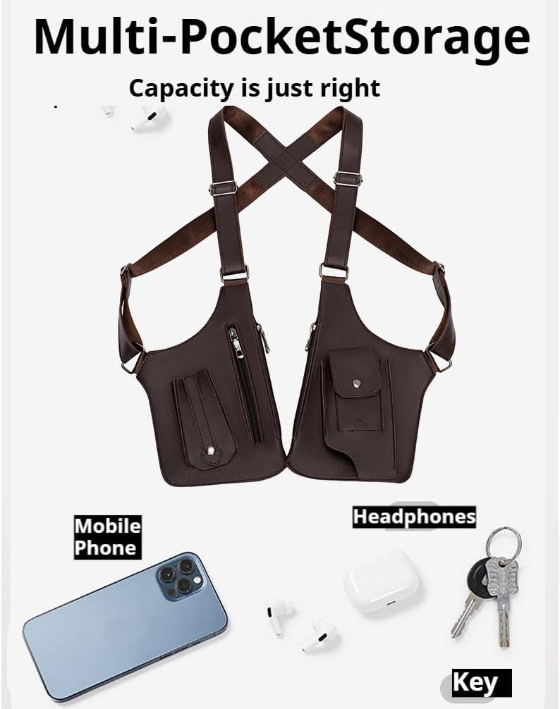 Kodaq - The Heritage Satchel