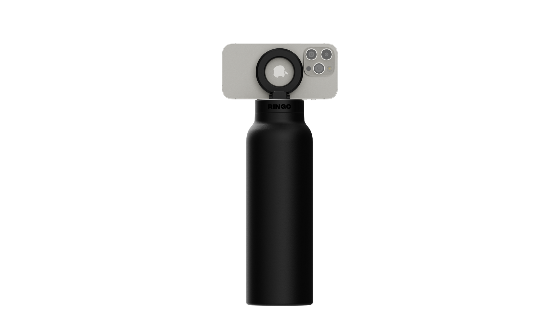 Ringo Pro + Adaptor Ring