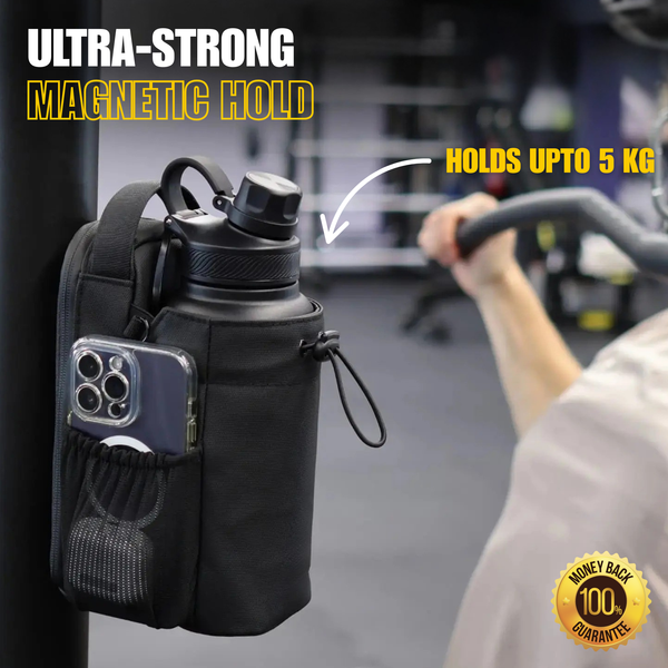 ActiveCarry I Compact Power