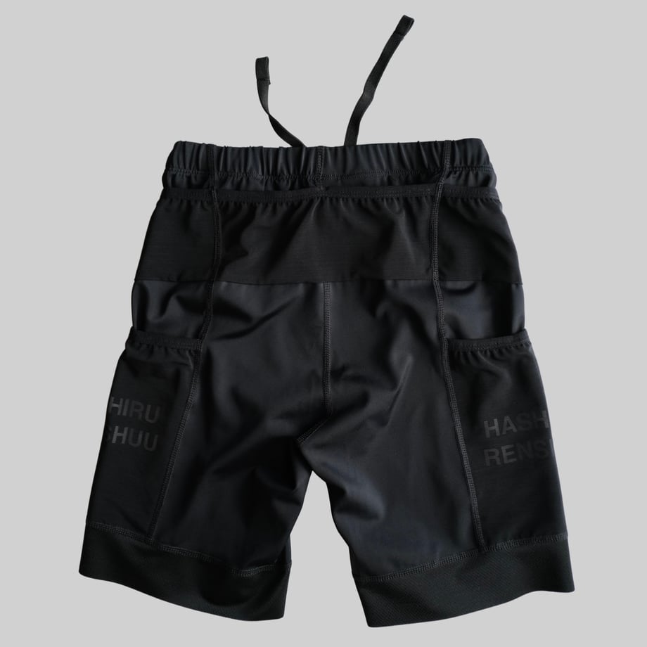 Cult Half Tights Ver