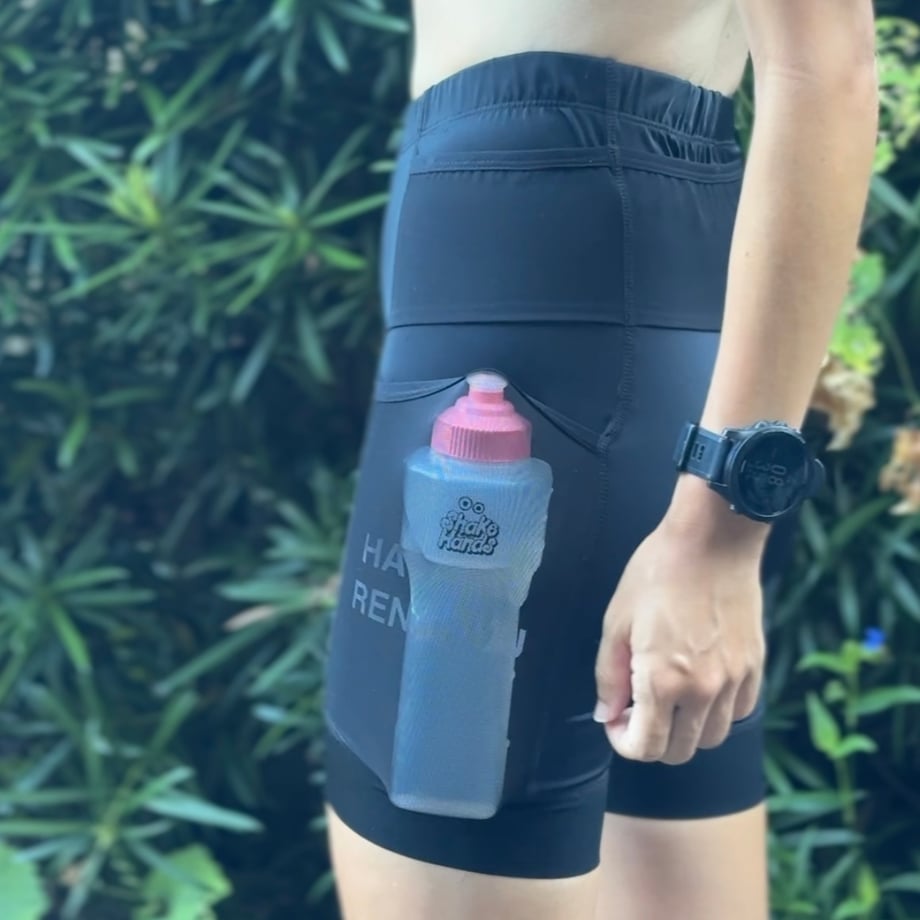 Cult Half Tights Ver