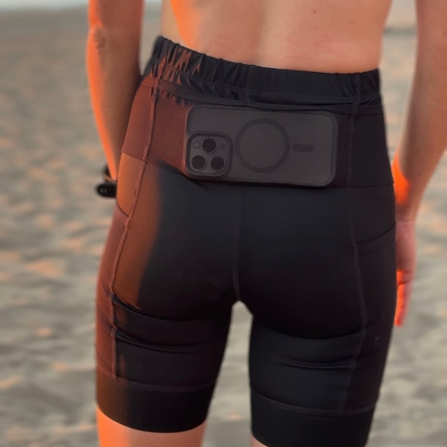 Cult Half Tights Ver