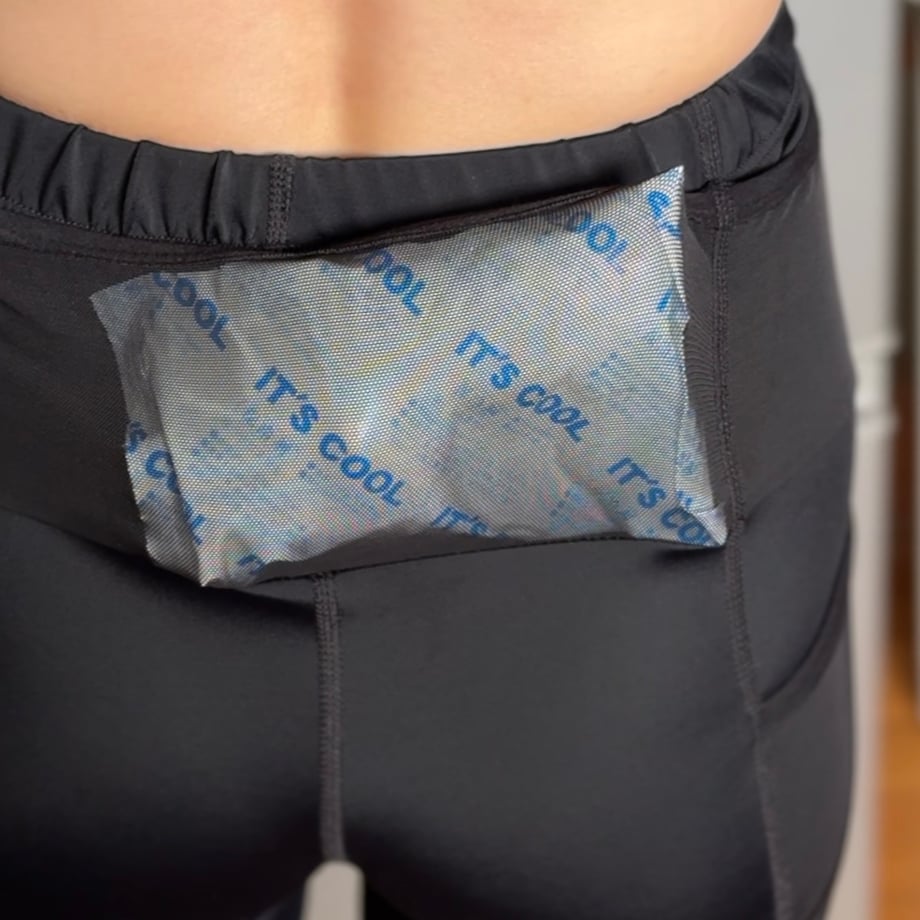 Cult Half Tights Ver